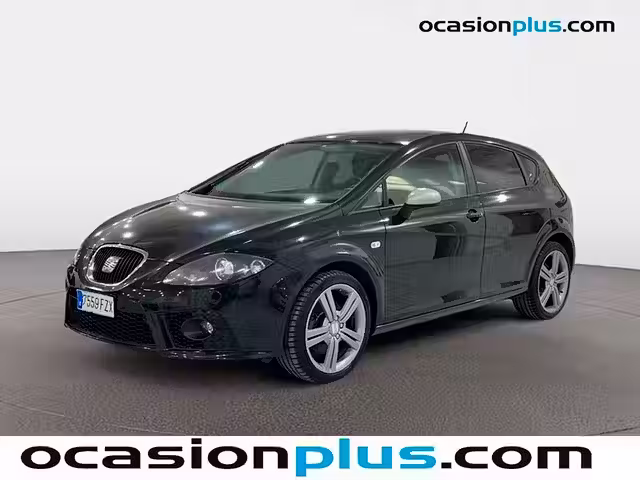 Seat León