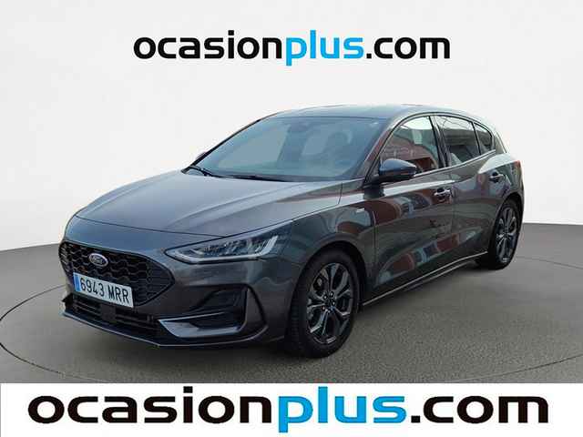 Ford Ocasión Huelva