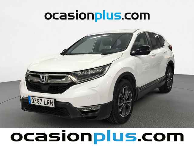 Honda Ocasión