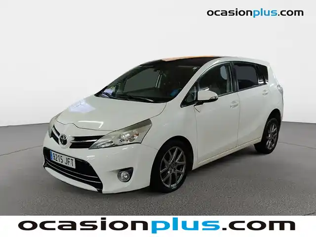 Toyota Verso