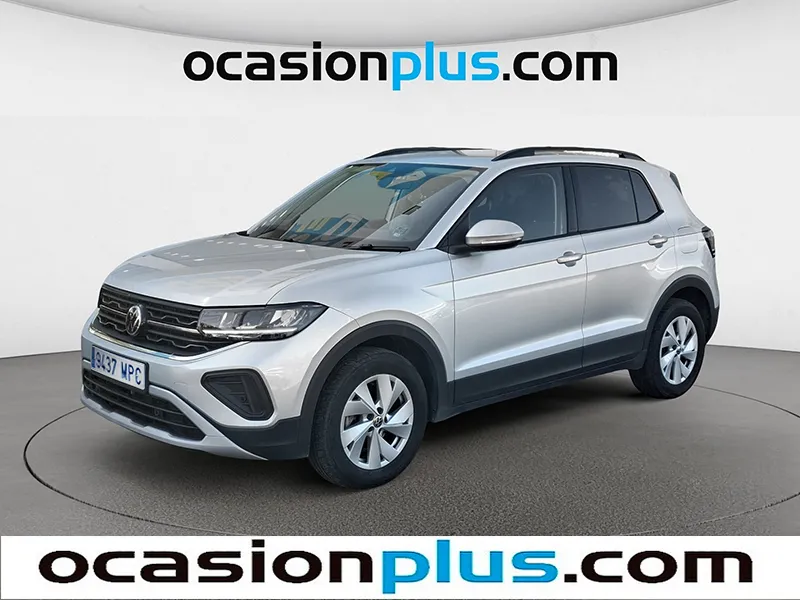 Volkswagen T Cross Ocasión