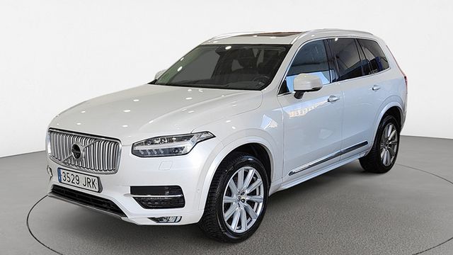 Volvo Ocasión Córdoba