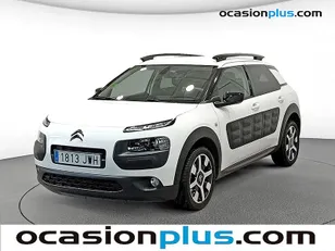 Citroën C4 Cactus PureTech 81KW (110CV) S&S Feel Edition