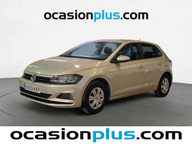 Volkswagen Polo Seminuevos Cádiz