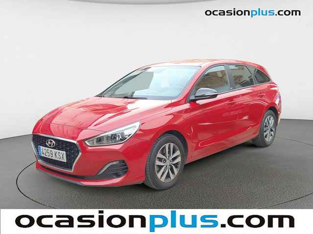 Hyundai I30 Segunda Mano Baratos Barcelona