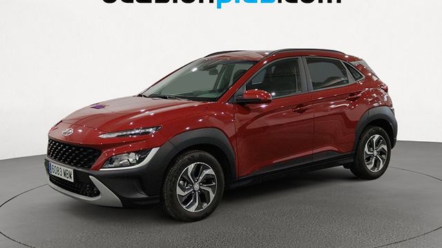 Hyundai Segunda Mano Baratos Vizcaya
