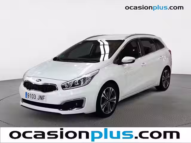 KIA Ceed Sportswagon
