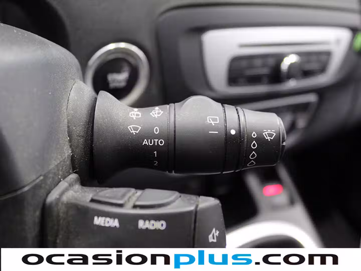 Sensor de lluvia