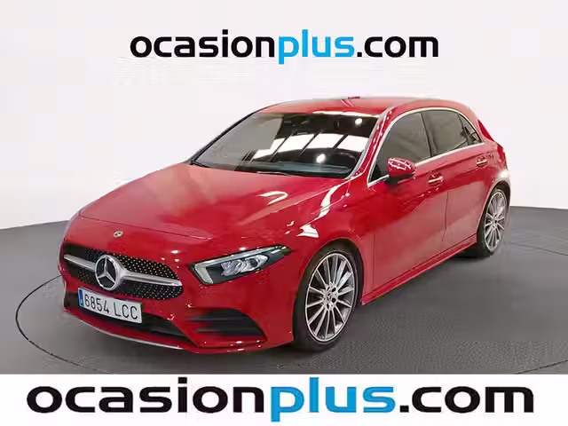 Mercedes Clase A