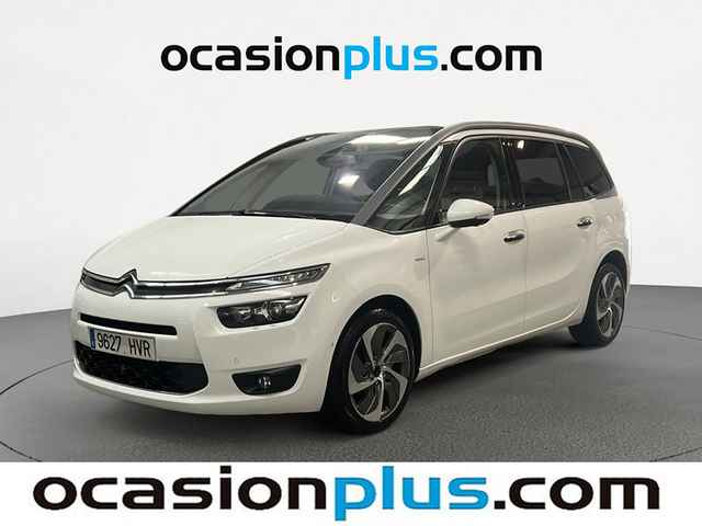 Citroën Segunda Mano Navarra