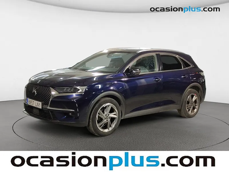 Ds Ds 7 crossback Ocasión