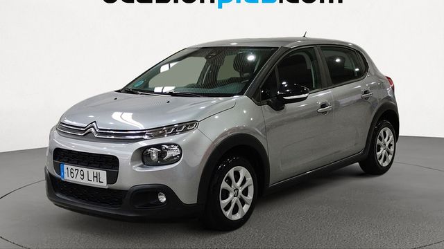 Citroën Ocasión Asturias