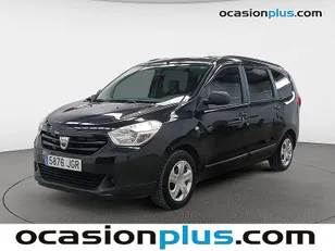 Dacia Lodgy Ambiance 1.6 85 7pl