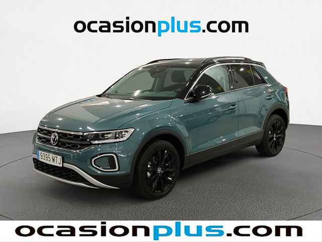 Volkswagen Segunda Mano Almería