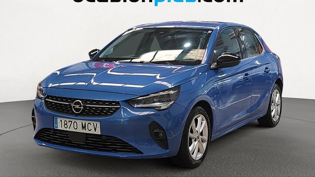 Opel Seminuevos Cantabria