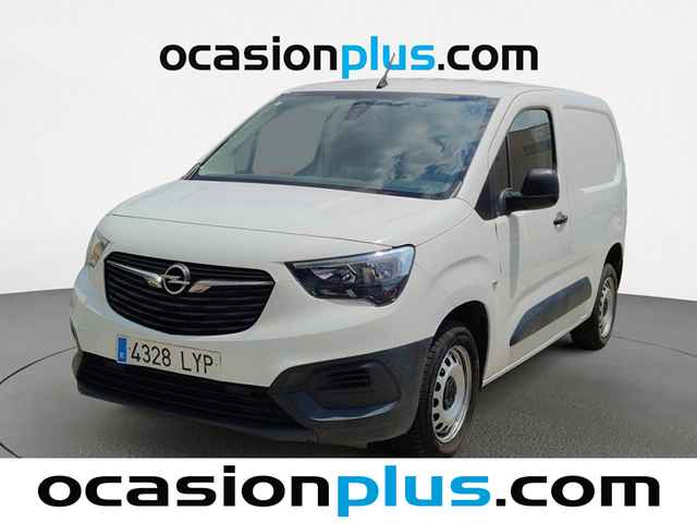 Opel Combo Segunda Mano Barcelona
