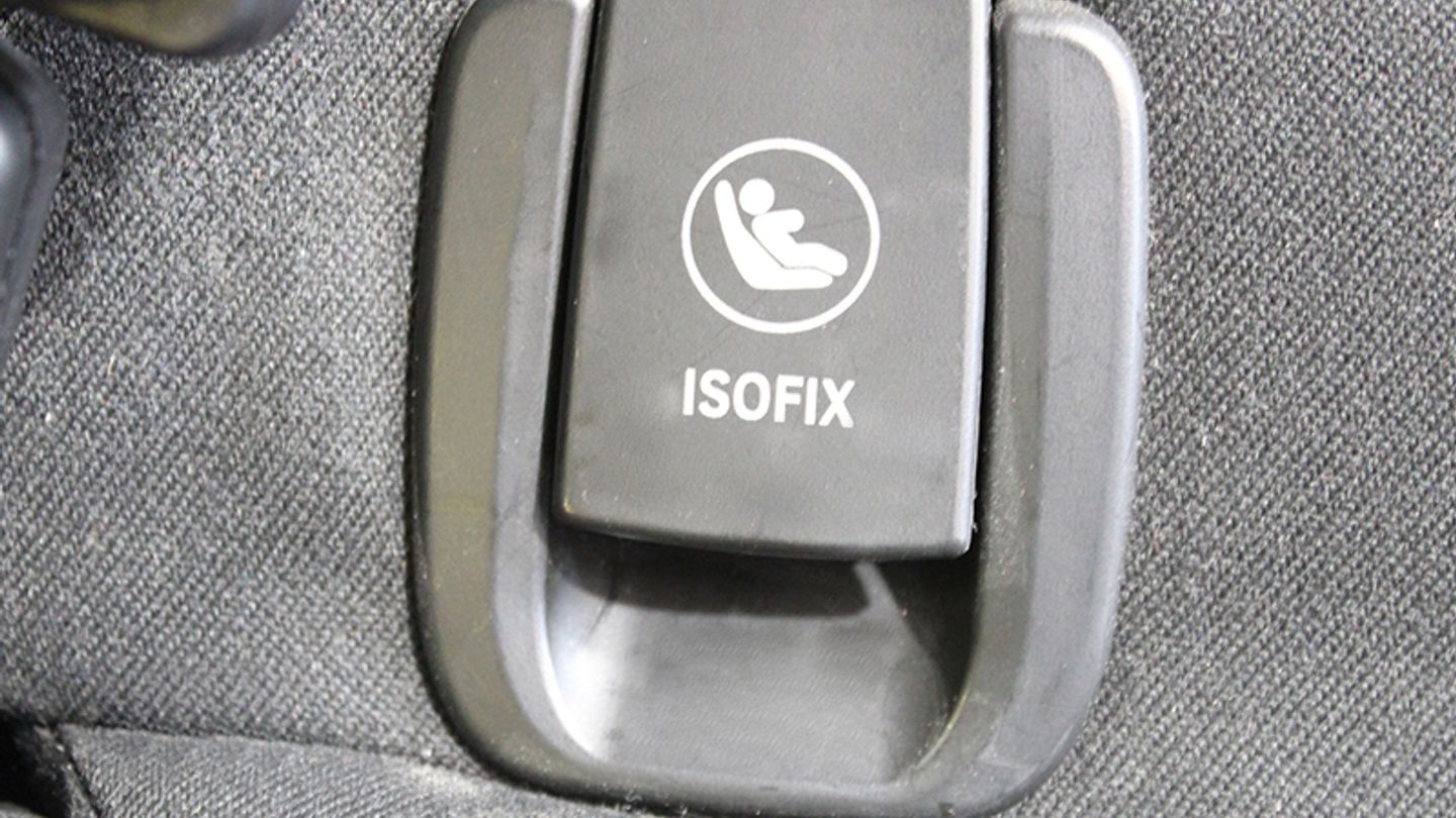 ISOFIX