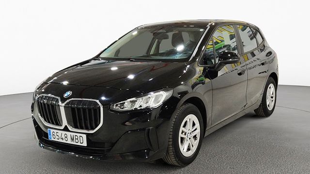 Bmw Segunda Mano Baratos Barcelona