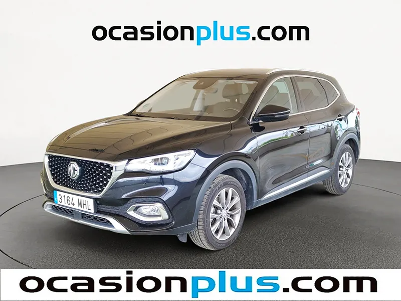 Mg Hs Seminuevo