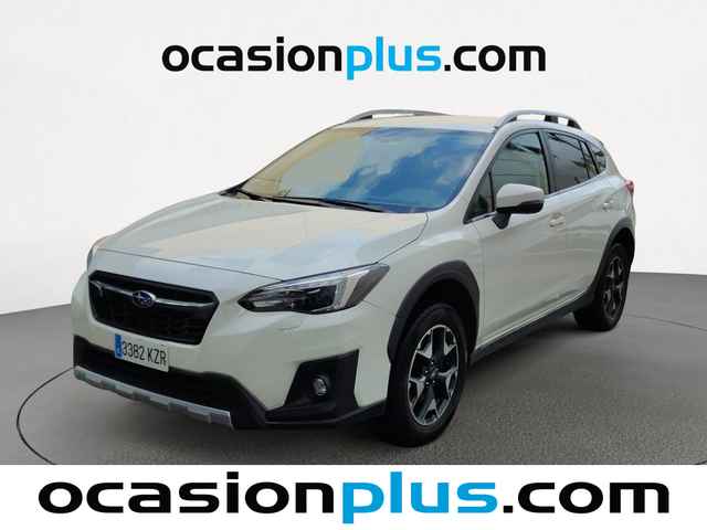 Subaru Seminuevos Barcelona