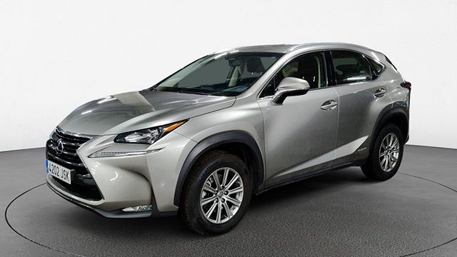 Lexus Segunda Mano Particulares Ourense