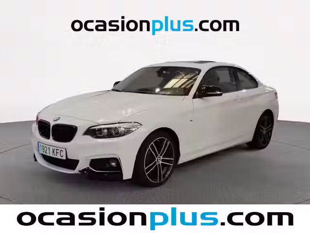 BMW Serie 2
