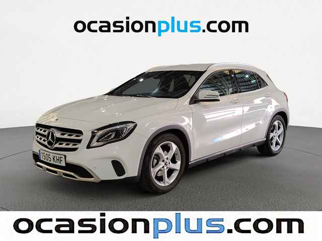 Mercedes Gla Ocasión Valencia