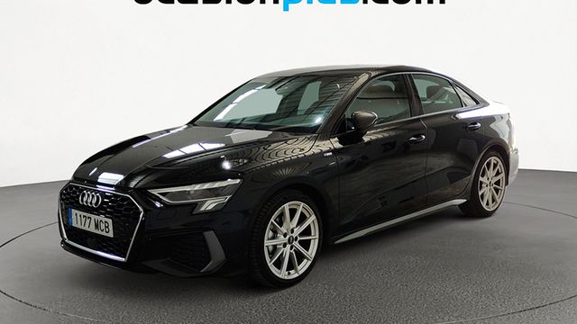 Audi Segunda Mano Alicante