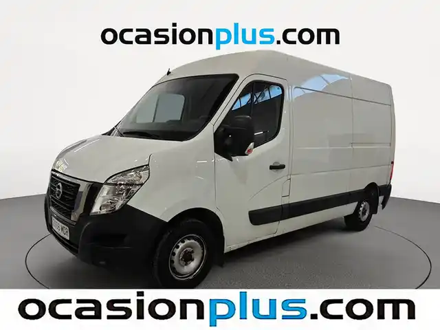 Nissan Interstar