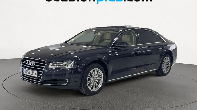 Audi A8 Segunda Mano Murcia