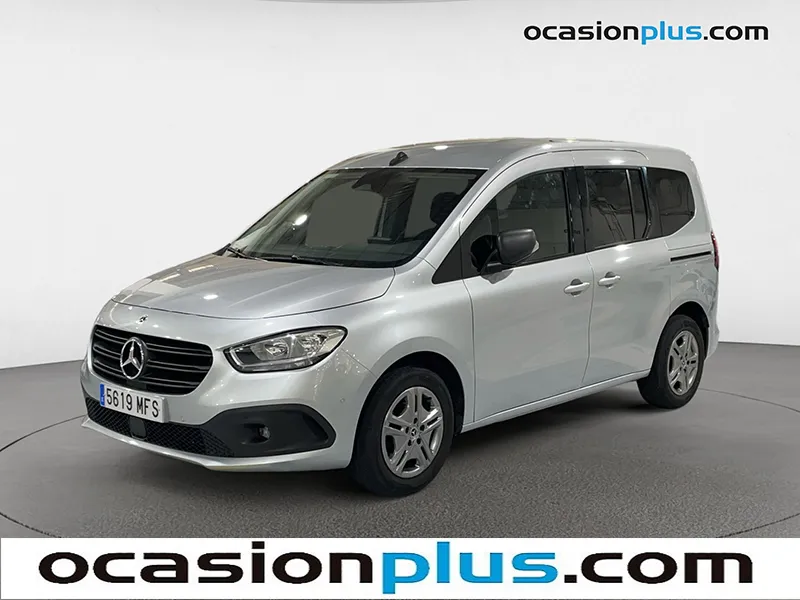 Coches Segunda Mano Mercedes Citan
