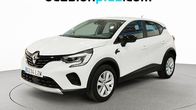 Renault Segunda Mano Baratos Granada