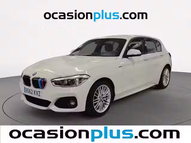 BMW Serie 1