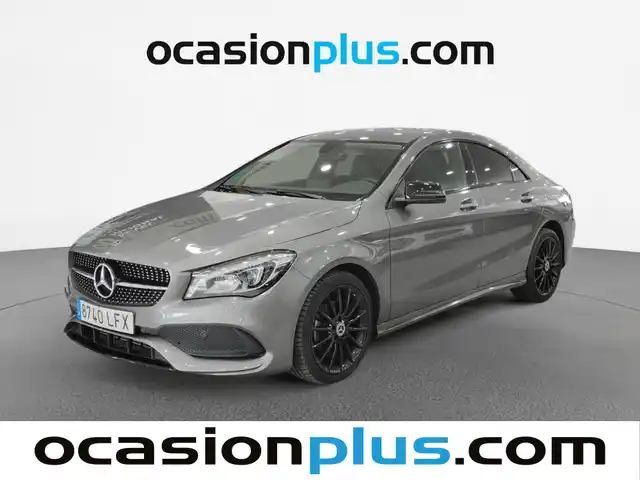Mercedes CLA