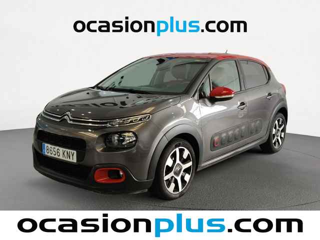 Citroën Segunda Mano Pontevedra