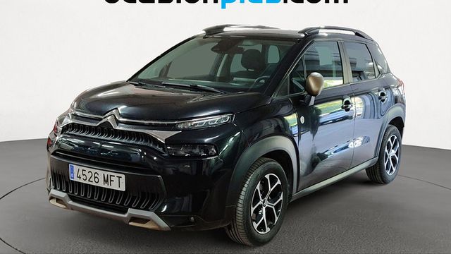 Citroën C3 Seminuevos Ciudad real