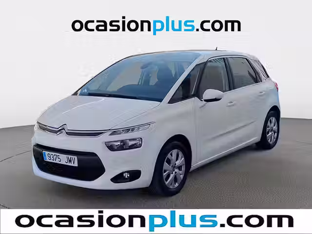 Citroën C4 Picasso