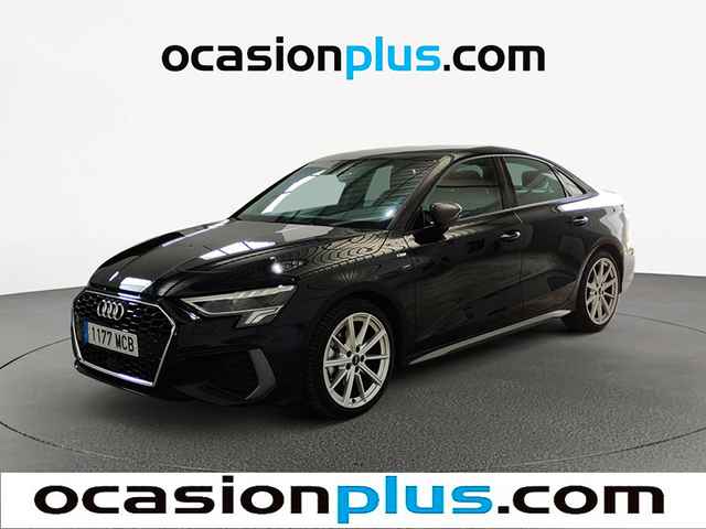 Audi A3 Ocasión Alicante
