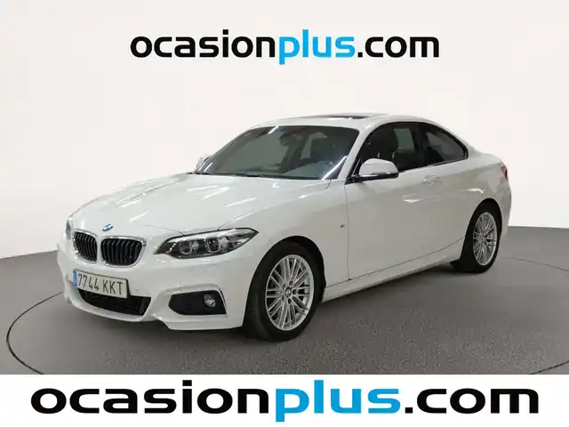 BMW Serie 2