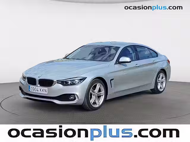 BMW Serie 4