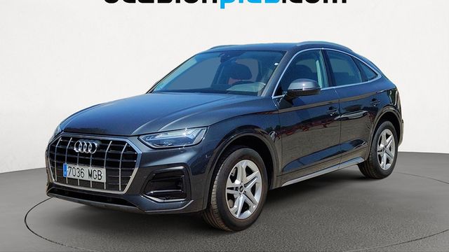 Coches Audi Q5 Segunda Mano