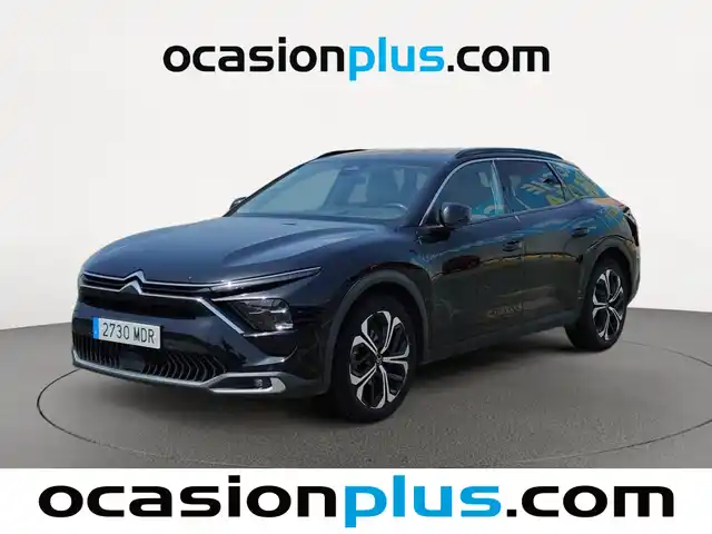 Citroën C5 X