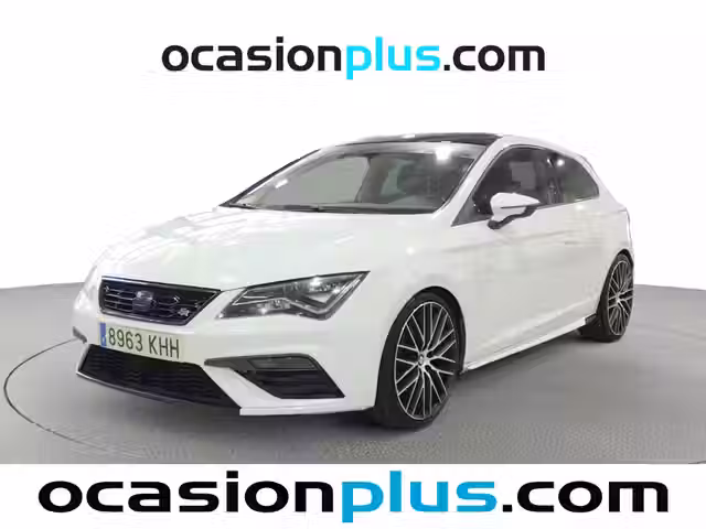 Seat León