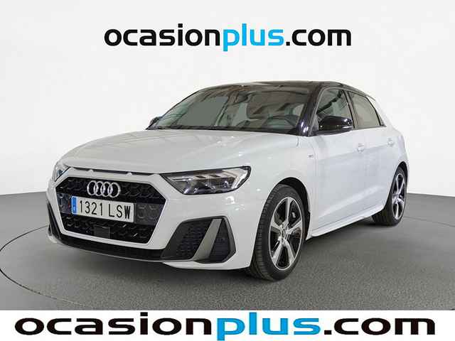 Audi A1 Segunda Mano Particulares Madrid