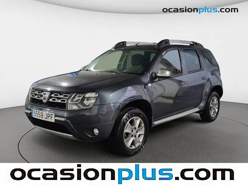 Dacia Segunda Mano La coruña