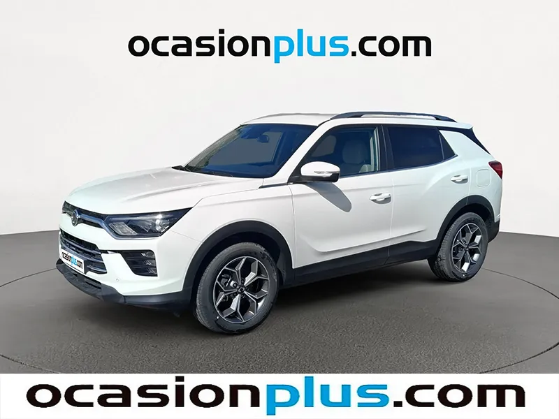 Coches de Ocasión Córdoba