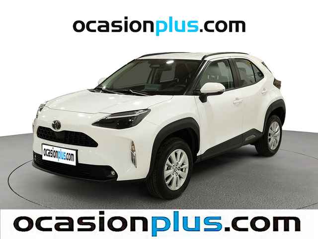 Toyota Ocasión Ourense