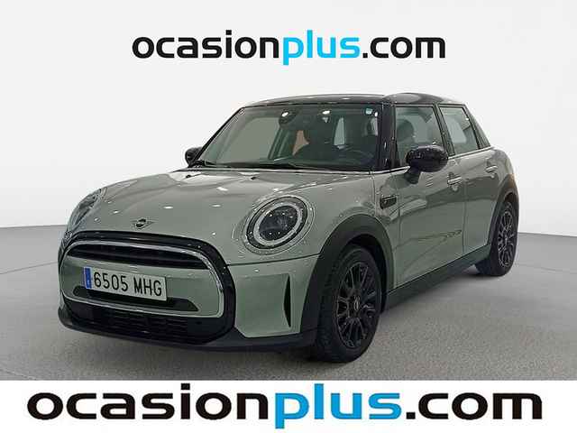 Mini Mini Segunda Mano Valencia