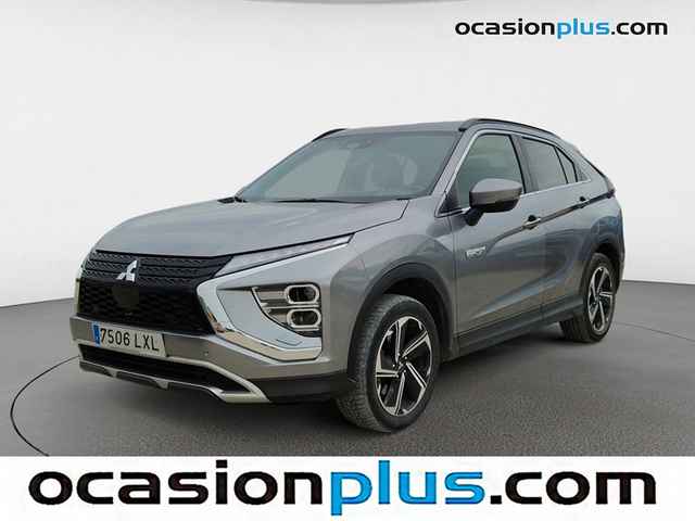 Mitsubishi Segunda Mano La coruña