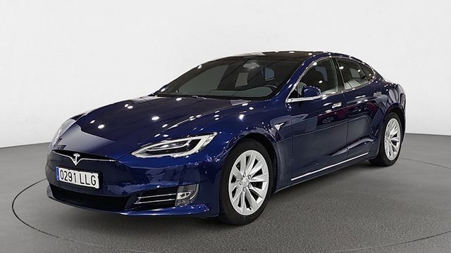 Tesla Seminuevos Valencia